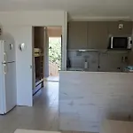 Vue Mer- Beau - Terrasse Abritee - Wi-fi - Climatisation - Parking Gratuit-classe 3 Etoiles 아파트 *