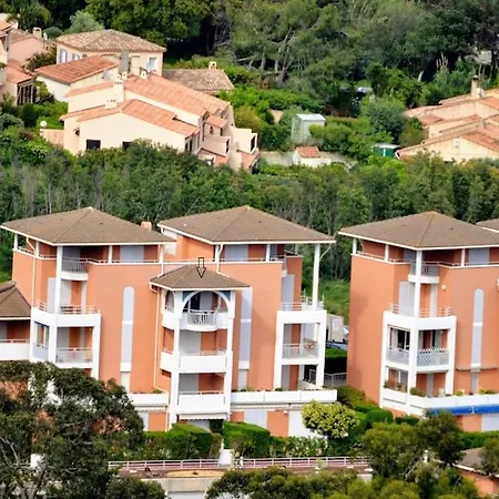 Vue Mer- Beau - Terrasse Abritee - Wi-fi - Climatisation - Parking Gratuit-classe 3 Etoiles 르 라방두