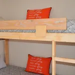 Appartement Vue Mer- Beau - Terrasse Abritee - Wi-fi - Climatisation - Parking Gratuit-classe 3 Etoiles
