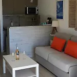 Vue Mer- Beau - Terrasse Abritee - Wi-fi - Climatisation - Parking Gratuit-classe 3 Etoiles