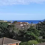 Vue Mer- Beau - Terrasse Abritee - Wi-fi - Climatisation - Parking Gratuit-classe 3 Etoiles Appartement Le Lavandou