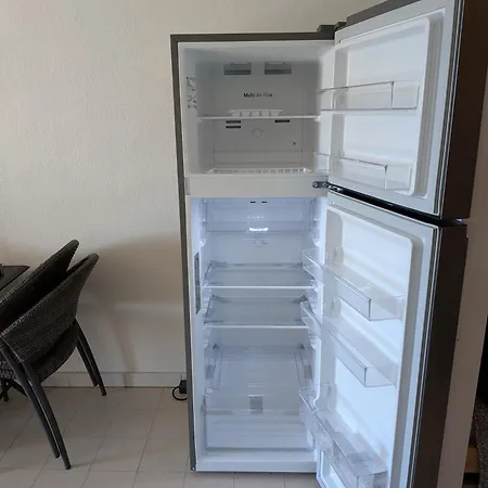 Vue Mer- Beau - Terrasse Abritee - Wi-fi - Climatisation - Parking Gratuit-classe 3 Etoiles Appartement